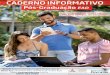 Caderno Informativo Pos Graduacao 2016