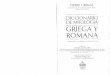 Diccionario de Mitologia Griega y Romana Pierre Grimal PDF