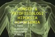Konsep & Patofisiologi Hipoksia Dan Hipoksemia