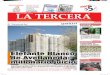 Diario La Tercera 14.03.2016