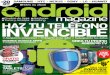 Android Magazine 45 - Marzo 2016