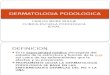 Dermatologia Podologica-DR.more