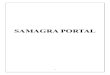 Samagra Portal.doc
