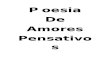 Poesia De Amores Pensativos (Mi primer libro).docx