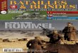 Batailles & Blindes No. 46 - Les Secrets Tactiques de Rommel
