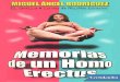 Memorias de Un Homo Erectus - Miguel Angel Rodriguez __El Sevilla_