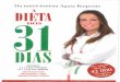 Ágata Roquete - A Dieta Dos 31 Dias