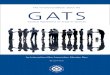 Gats Handbook (2013) Complete