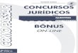 Como Passar Concursos Jurídicos 15.000 Questões Comentadas 2014 - Wander Garcia
