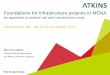 Benoit Latapie - Foundations for Infrastructure Projects in MENA (1)