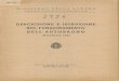 Descrizione e istruzione sull'autobagno modello 1935 (2926) 1935