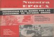 Revista Internacional - Nuestra Epoca N°6 - junio 1965 - Edici³n Chilena