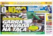 Jornal O Jogo 6/3/2015