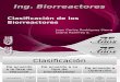 Clasificacón de Biorreactores (1)