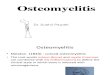 Osteomyelitis 130708212636 Phpapp01