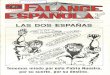 Falange Española nº 10. Octubre 1988