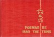 Poemas - Mao Tse Tung