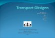 Transport Oksigen