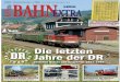Bahn Extra ¹6 2012