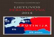 Vytautas.landsbergis. .Lietuvos.perspektyva.2014.LT