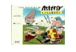 01 - Asterix - O Gaulês