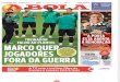 Jornal A Bola 28/12/2014