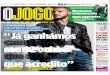 Jornal O Jogo 25/12/2014