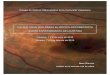 Apuntes. Lo Que Necesita Saber Un Óptico-optometrista Sobre Enfermedades de La Retina