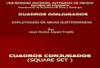 Exposicion de Minas Subterraneas; CUADROS CONJUGADOS
