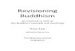 Revisioning Buddhism 2011 PiyaTan