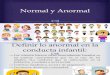 2.Normal y Anormal