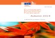 Prévisions Économiques Commission Européenne