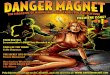 Danger Magnet Magazine 001