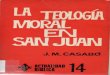 CASABÓ-La Teologia Moral en Juan