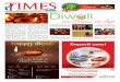 Times Diwali Suppliment