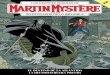 Martin Mystère 02 (VOL. 3)
