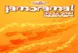 Jamorama - Book 1