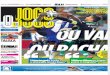 Jornal O Jogo 18/10/2014