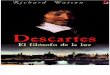 Watson Richard - Descartes(El Filosofo De La Luz).pdf