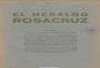 El Heraldo Rosacruz. 4-1935, No. 3