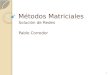 2. Metodos Matriciales.pptx
