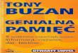 Tony Buzan - Genialna Pamięć