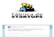 Apresentação Da Fábrica de Startups Para Microsoft