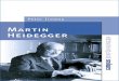 Trawny Martin Heidegger