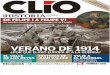 Clio Historia de España - Julio 2014 - Valle de Los Reyes