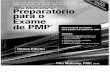 Preparatorio Para o Exame de PMP - Rita Mulcahy - Edicao 8 - Cap 1-8