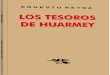 Los Tesoros de Huarmey - Ernesto Reyna Zegarra