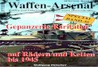 Waffen Arsenal - Special Band 35 - Gepanzerte Raritäten auf Rädern und Ketten bis 1945