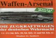Waffen Arsenal - Special Band 39 - Die Zugkraftwagen der deutschen Wehrmacht 1t - 5t