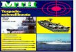 Militärtechnische Hefte / Torpedoschnellboote / 1985